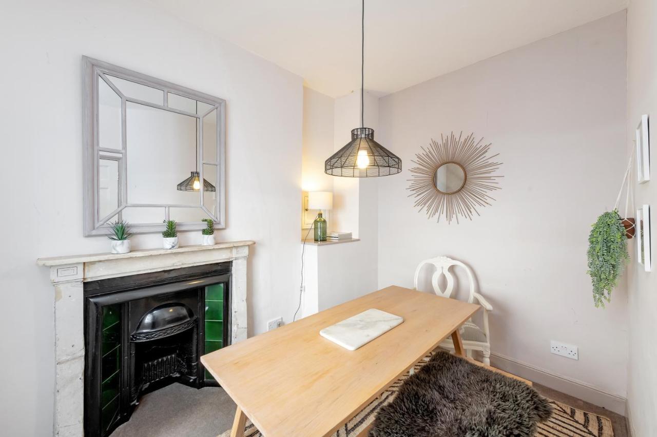 Monmouth Street Bath Villa Dış mekan fotoğraf