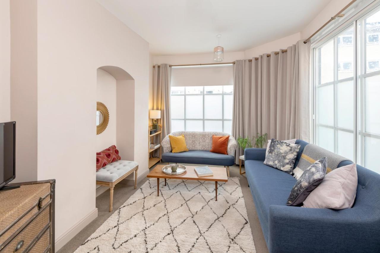 Monmouth Street Bath Villa Dış mekan fotoğraf