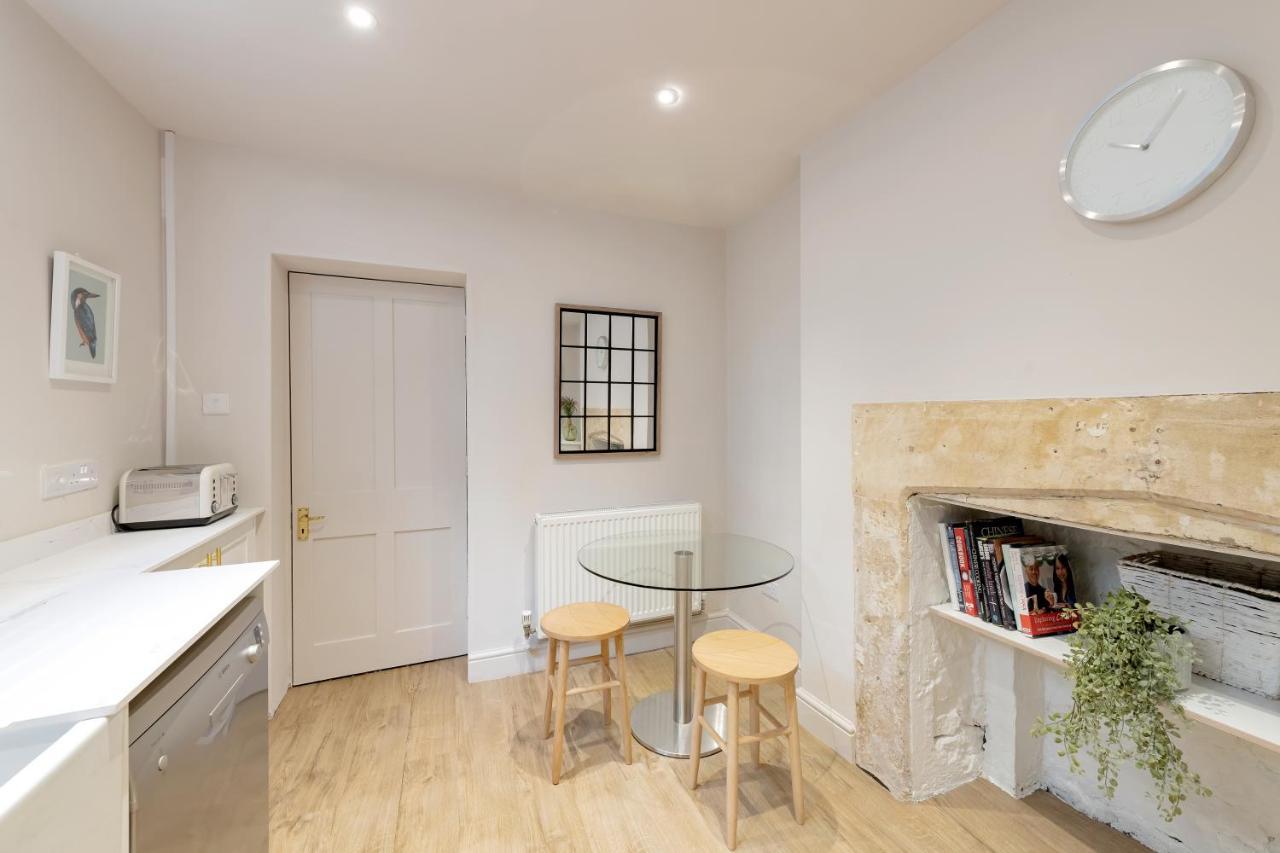 Monmouth Street Bath Villa Dış mekan fotoğraf