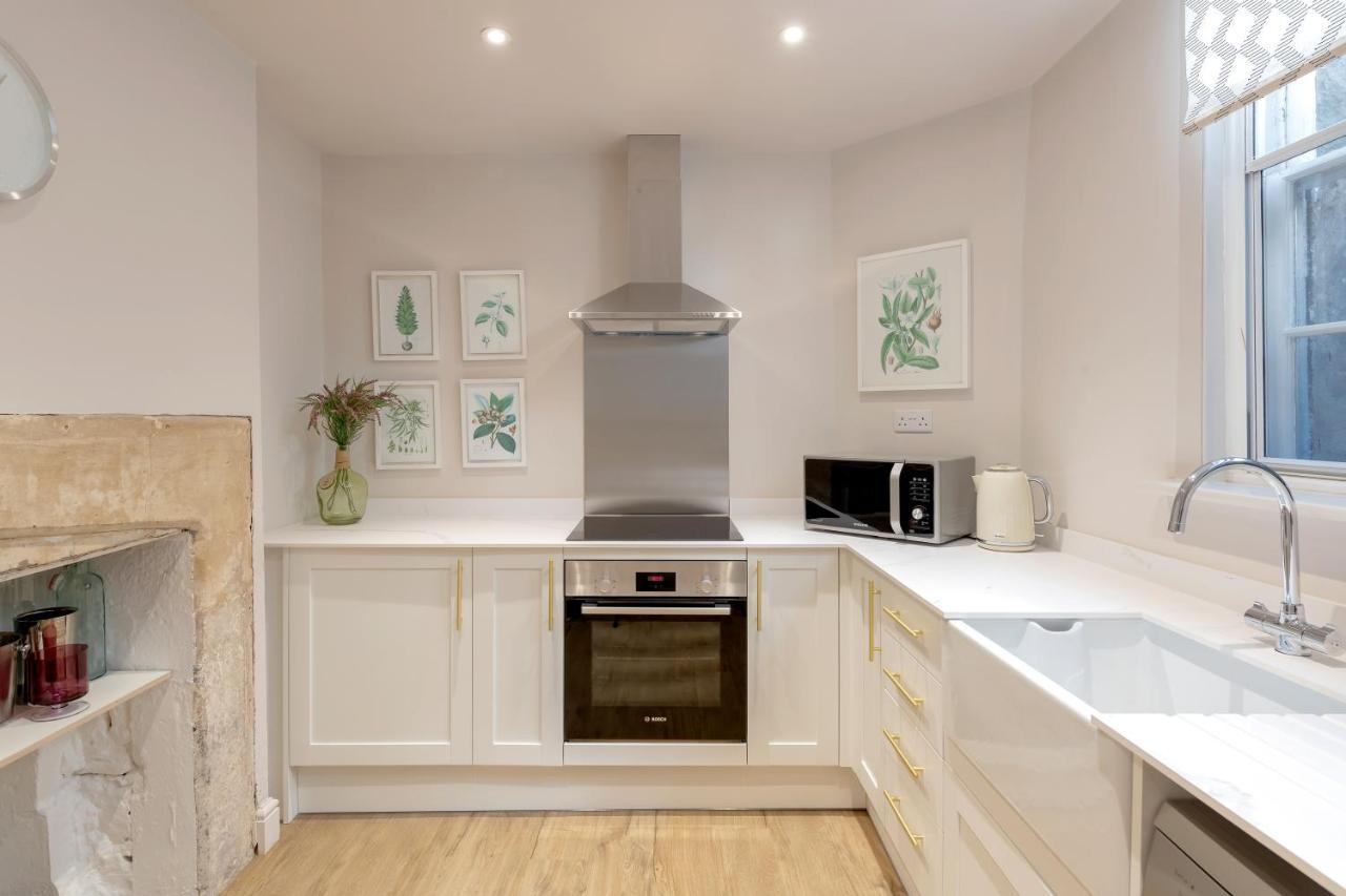 Monmouth Street Bath Villa Dış mekan fotoğraf