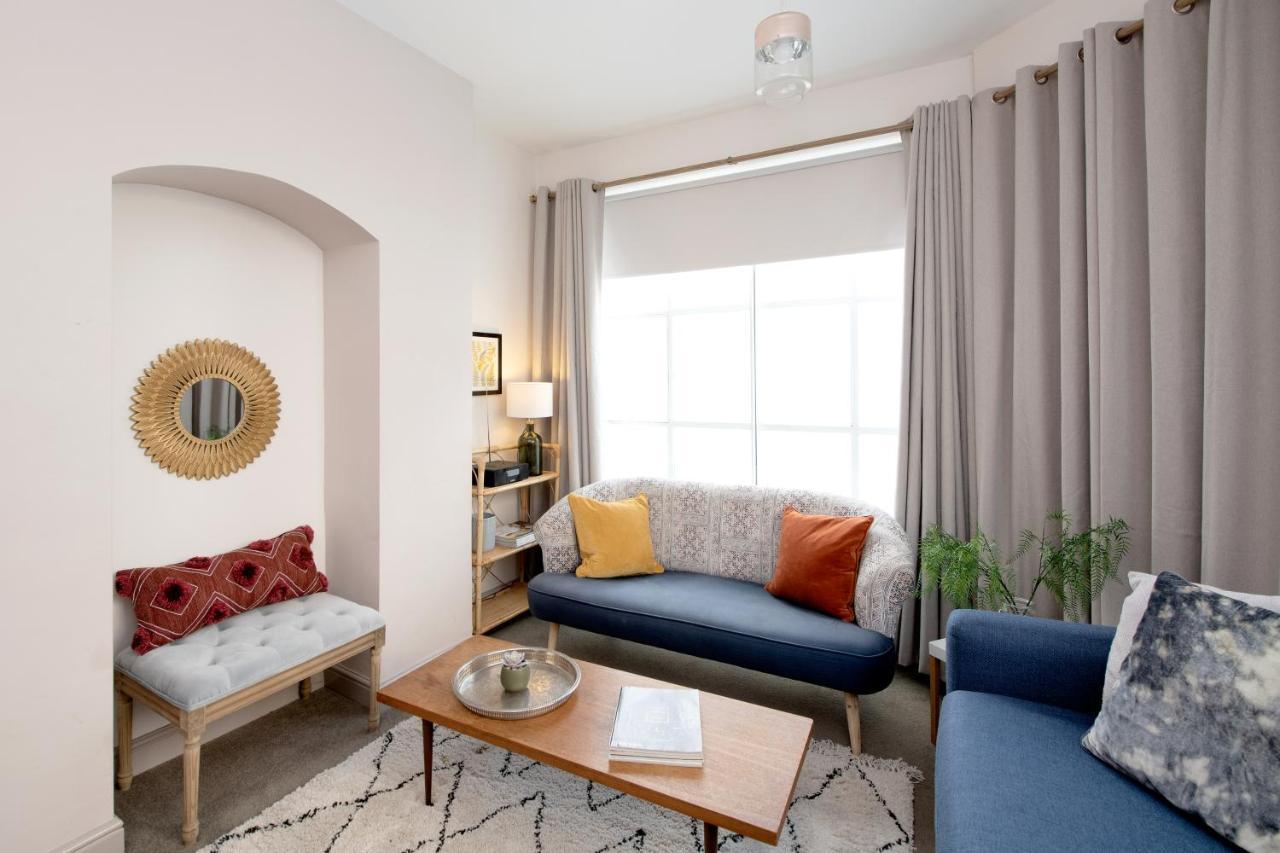 Monmouth Street Bath Villa Dış mekan fotoğraf