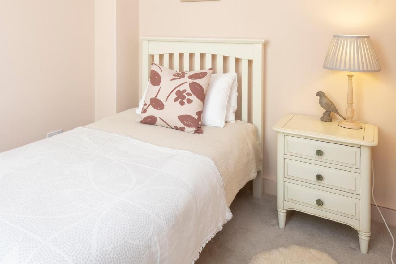 Monmouth Street Bath Villa Dış mekan fotoğraf