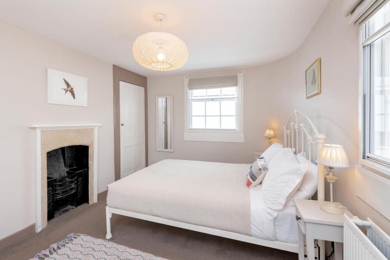 Monmouth Street Bath Villa Dış mekan fotoğraf