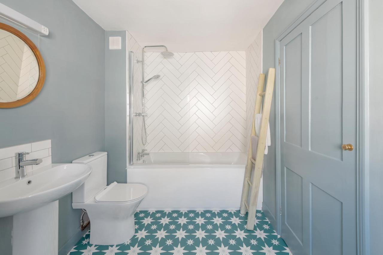 Monmouth Street Bath Villa Dış mekan fotoğraf