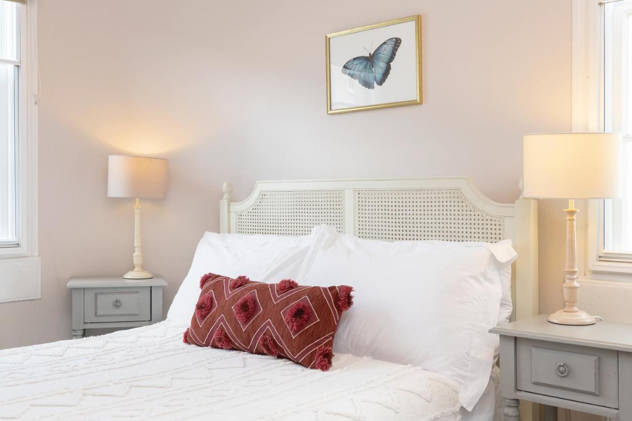 Monmouth Street Bath Villa Dış mekan fotoğraf