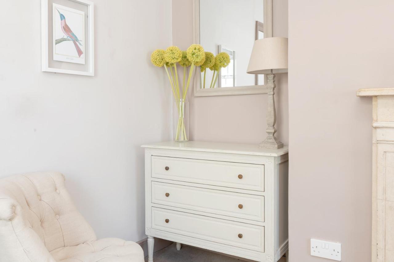 Monmouth Street Bath Villa Dış mekan fotoğraf