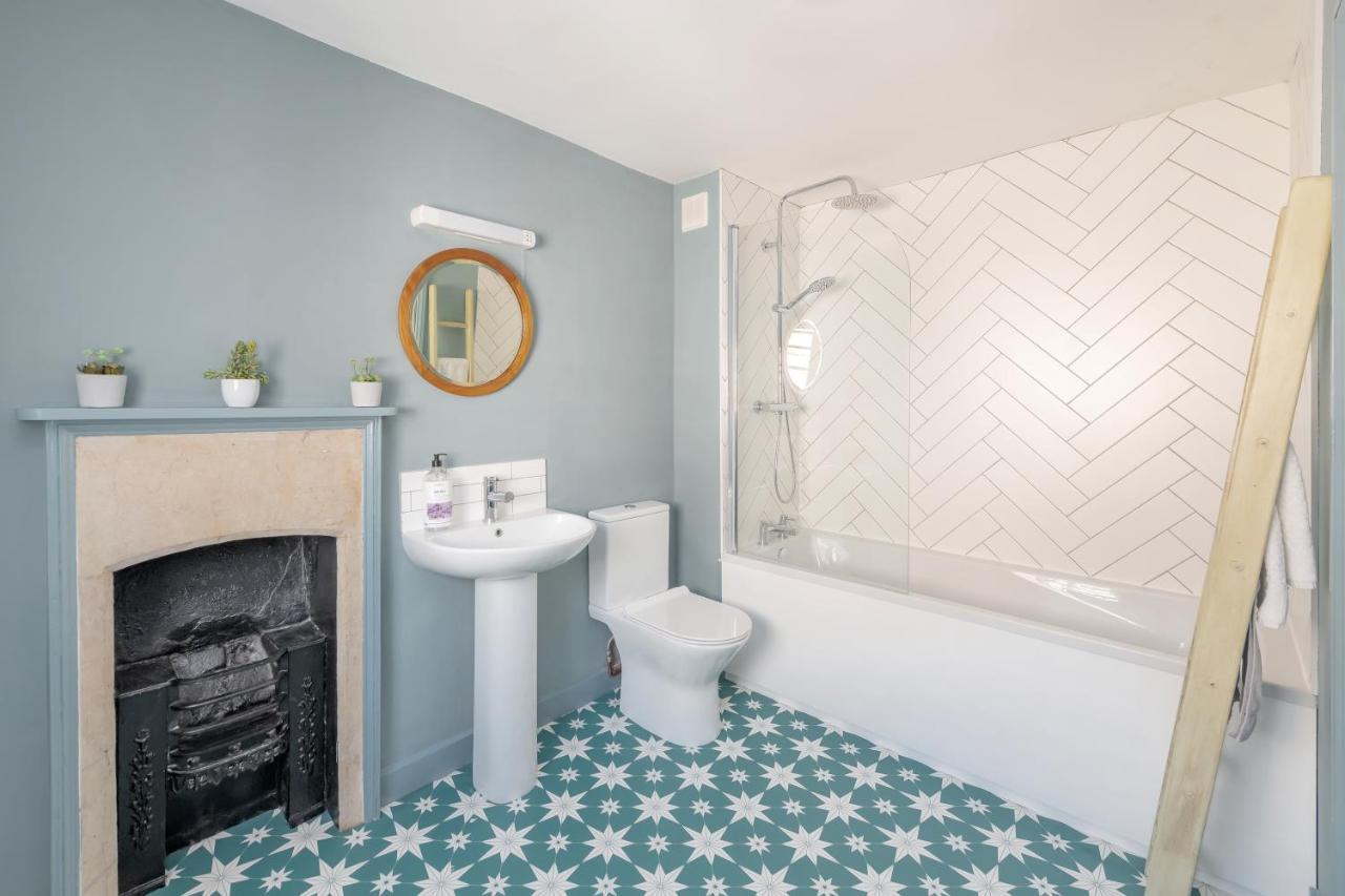 Monmouth Street Bath Villa Dış mekan fotoğraf