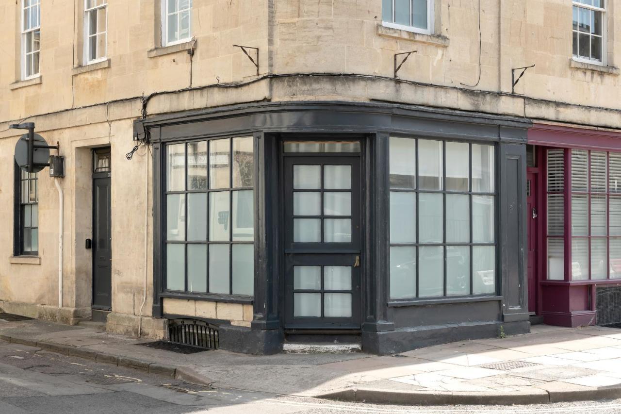 Monmouth Street Bath Villa Dış mekan fotoğraf